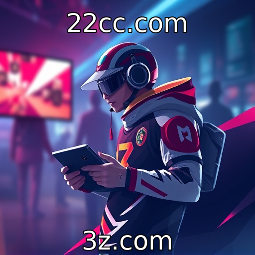 Futuro do eSports e seu crescimento global