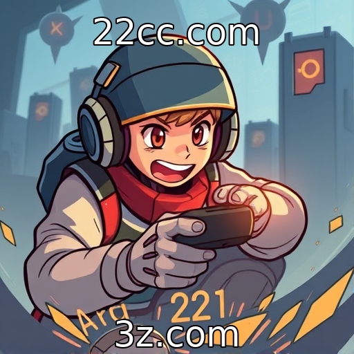 Tendências em jogabilidade para o futuro da indústria