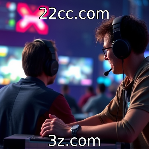 Conexão entre jogos e saúde mental dos jogadores