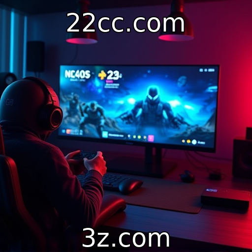 Crescimento das plataformas de streaming de jogos