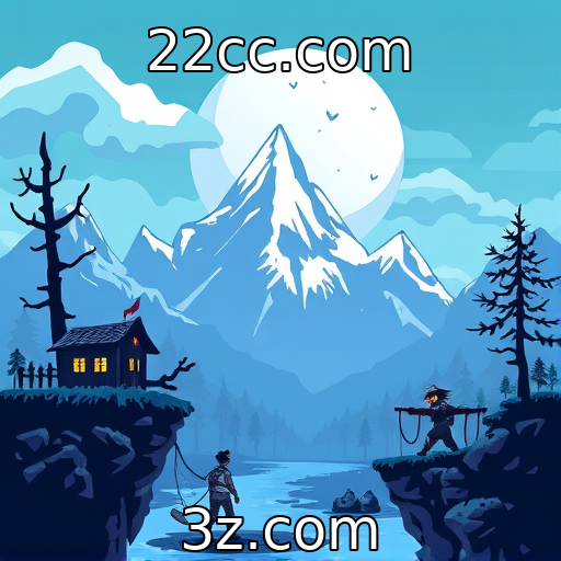 Novos desenvolvimentos em jogos independentes