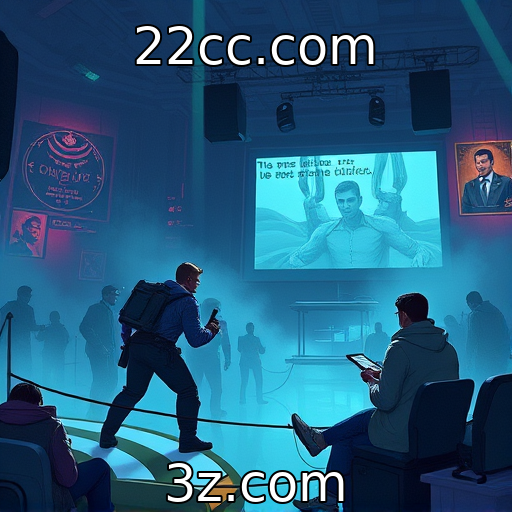 Reflexões sobre a narrativa interativa em jogos modernos