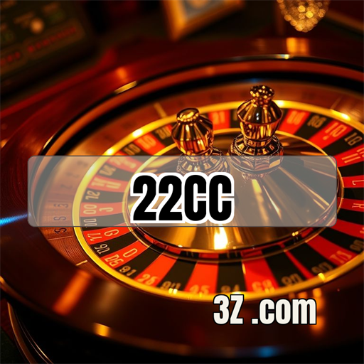 Login Criativo e Engajador no 22cc.com para Jogadores