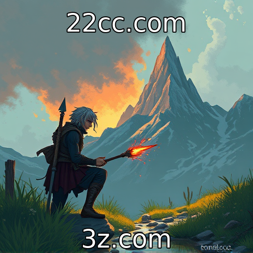 Mudanças nas narrativas dos jogos de RPG modernos