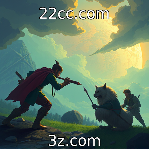 Novas tecnologias e seu papel na criação de jogos