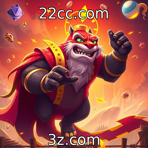 Tendências de jogos online em ascensão